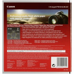 Canon PT-101 A 2, 20 kartek Photo Paper Pro Platinum 300 g