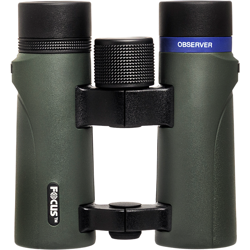 Focus Observer 8x34 HD