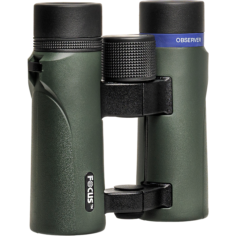 Focus Observer 8x34 HD