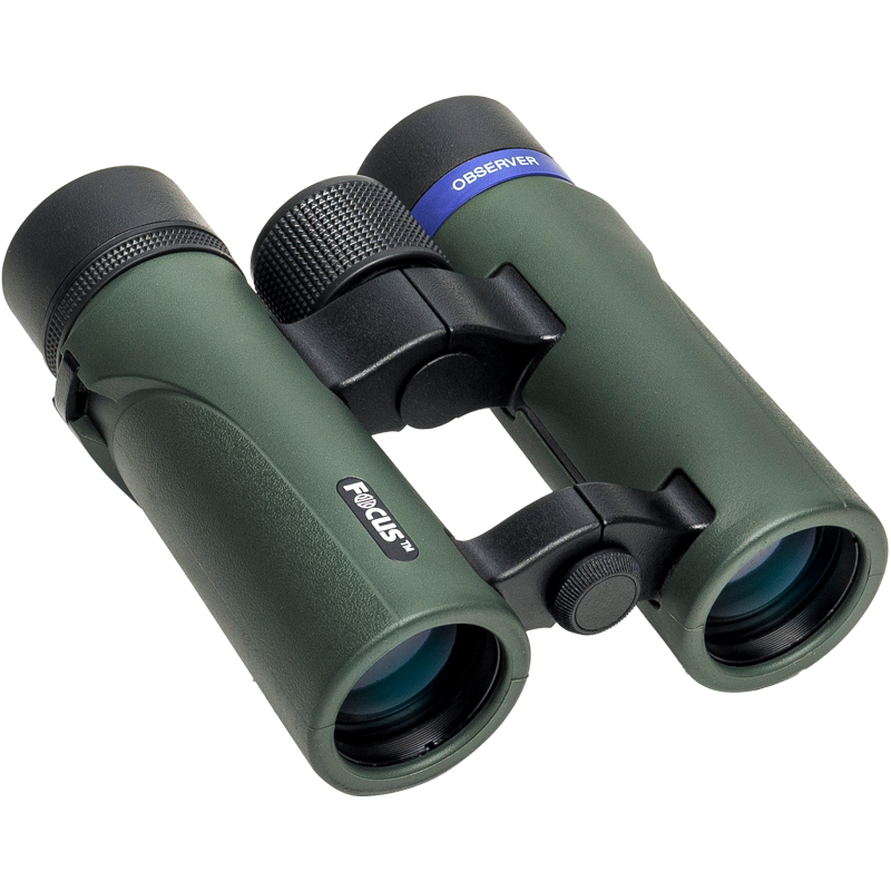 Focus Observer 8x34 HD