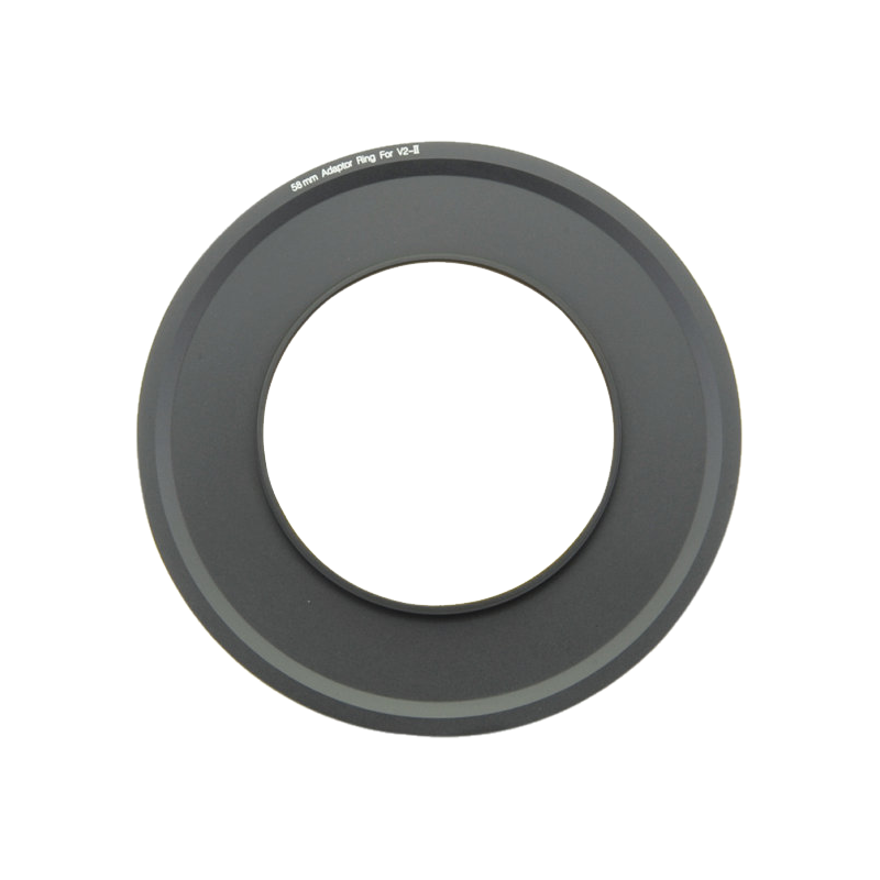 NiSi Adapter Ring for V2-II Holder 62mm