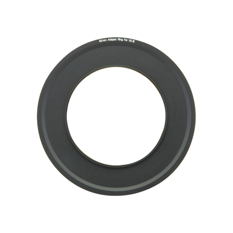 NiSi Adapter Ring for V2-II Holder 62mm