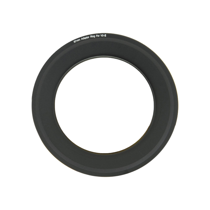 NiSi Adapter Ring for V2-II Holder 62mm