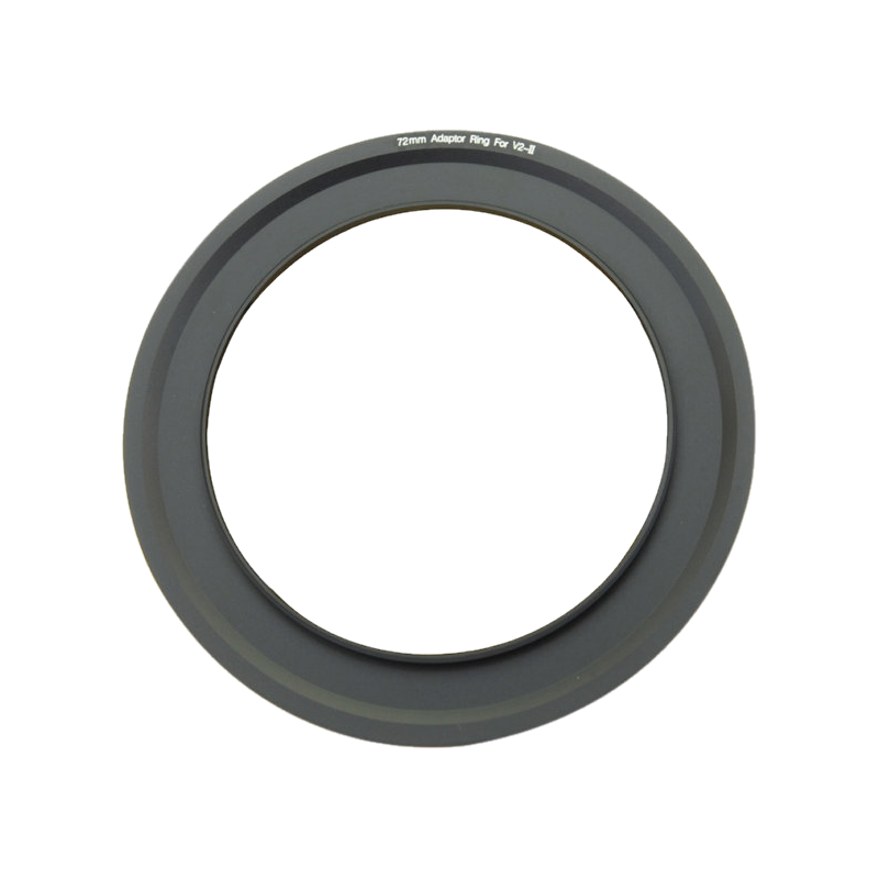 NiSi Adapter Ring for V2-II Holder 62mm