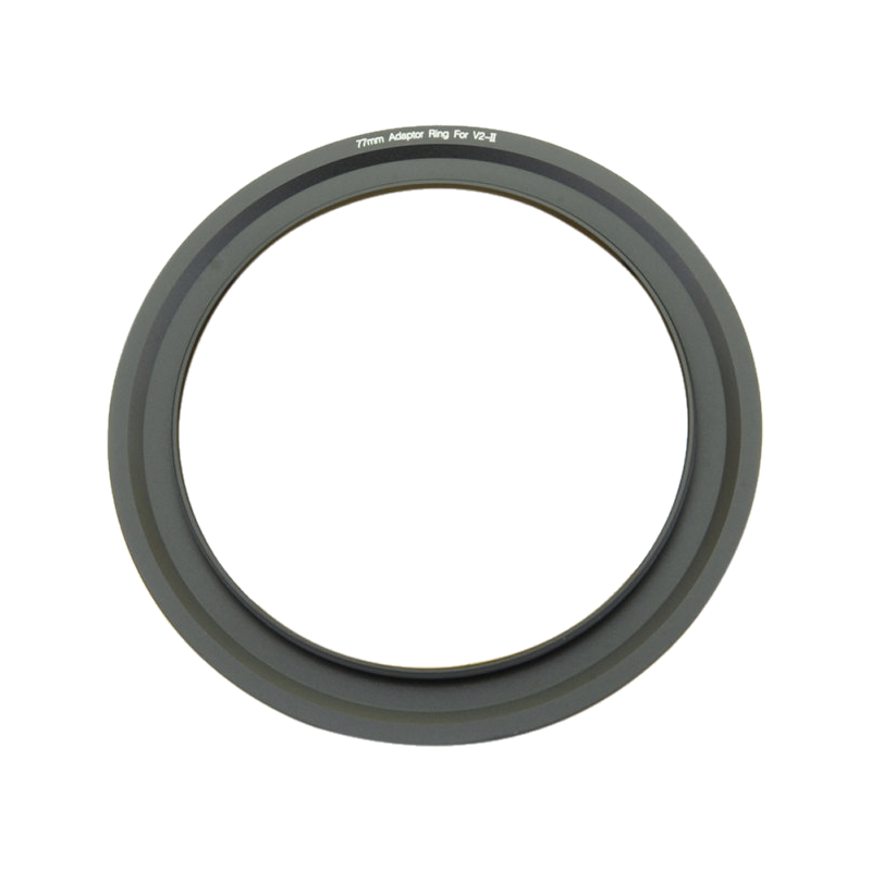 NiSi Adapter Ring for V2-II Holder 62mm