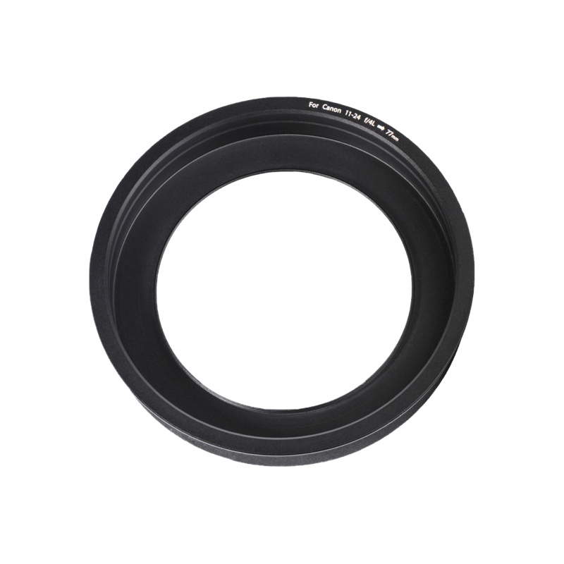 NiSi Adapter Ring for Canon 11-24 Holder 77mm