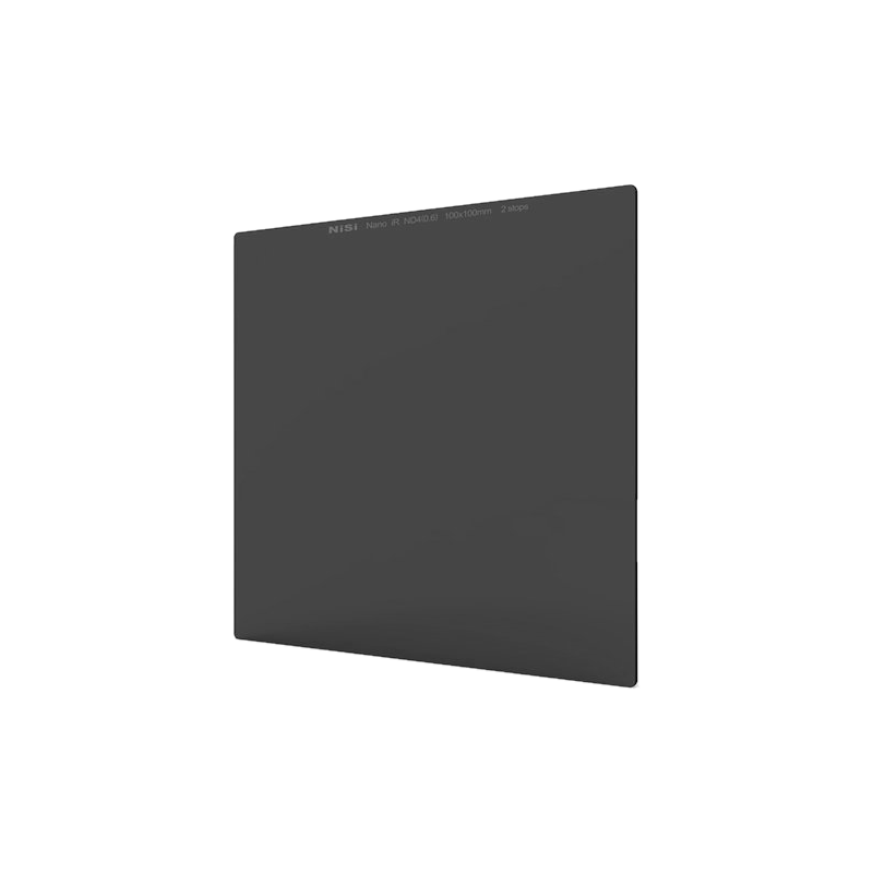 NiSi Square Nano IRND 100x100mm ND16 4Stops