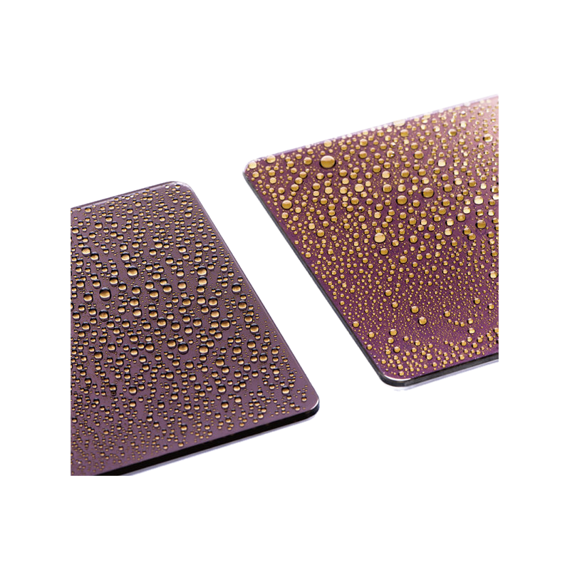 NiSi Square Nano IRND 100x100mm ND16 4Stops