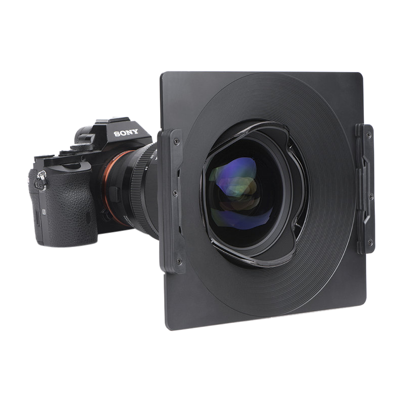 NiSi Adapter Ring for Sigma 12-24/4