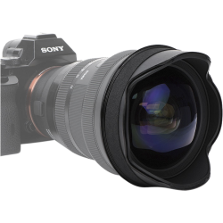 NiSi Adapter Ring for Sigma 12-24/4