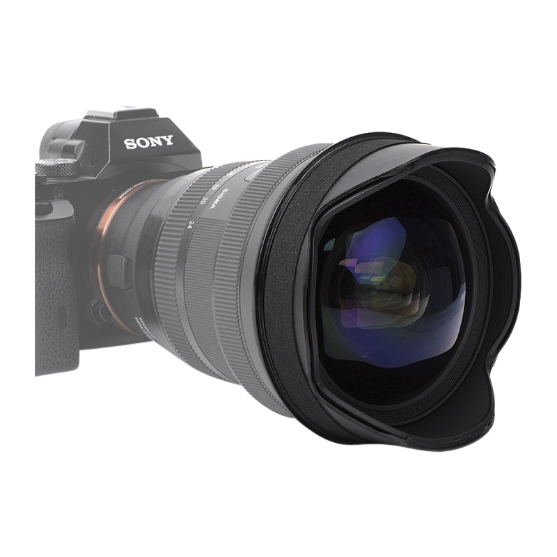 NiSi Adapter Ring for Sigma 12-24/4