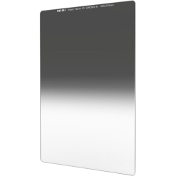 NiSi Square Nano IRGND Hard 150x170mm GND8 0.9