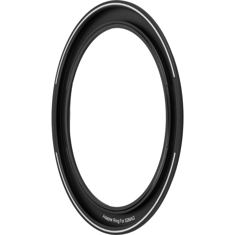 NiSi JetMag Pro Holder Ring for 82Mag System for 100mm JetMag Pro Filter Holder