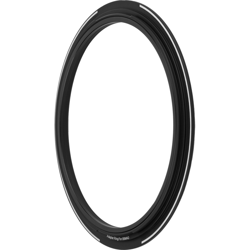 NiSi JetMag Pro Holder Ring for 95Mag System for 100mm JetMag Pro Filter Holder