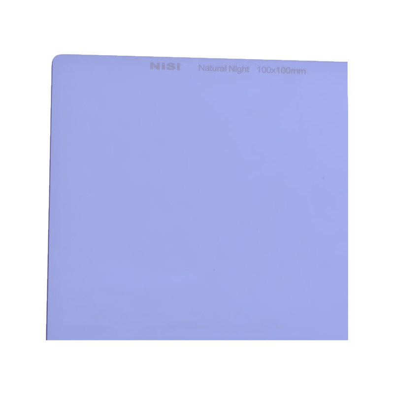 NiSi Filter Natural Night 180x180mm