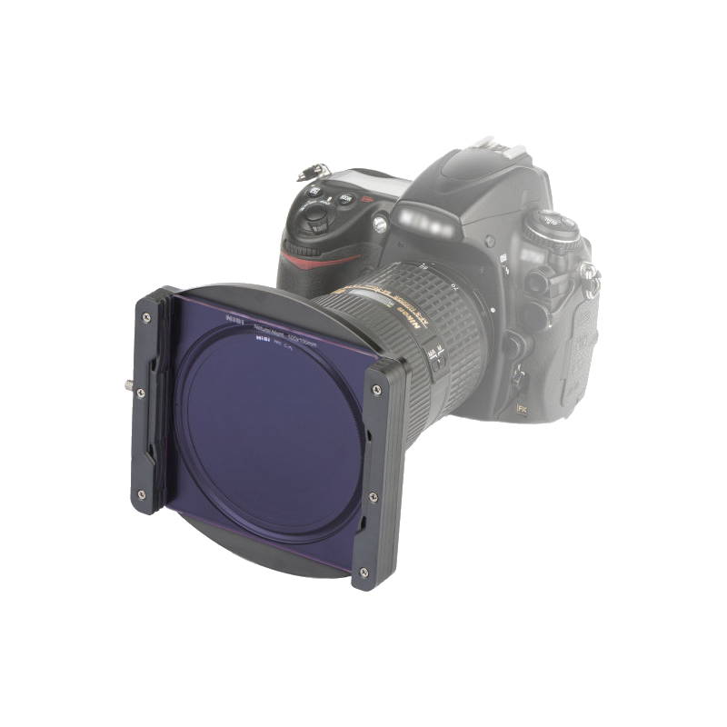 NiSi Filter Natural Night 180x180mm