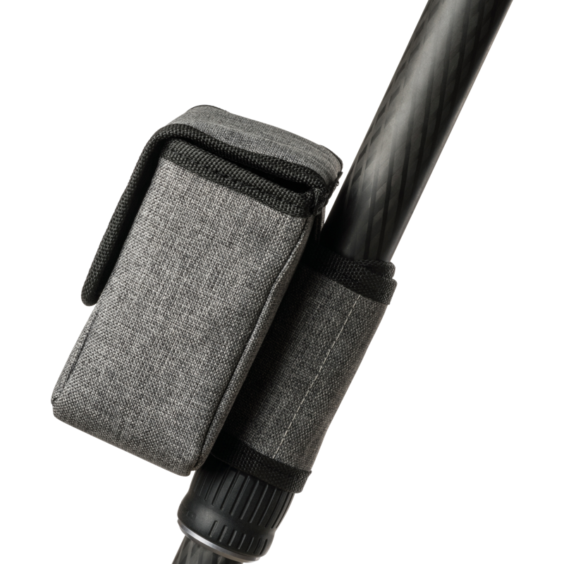 NISI POUCH FOR M75 HOLDER AND FILTERS