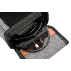 NISI POUCH FOR M75 HOLDER AND FILTERS