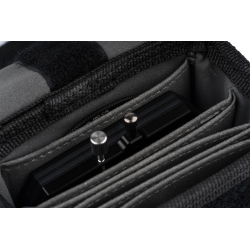 NISI POUCH FOR M75 HOLDER AND FILTERS