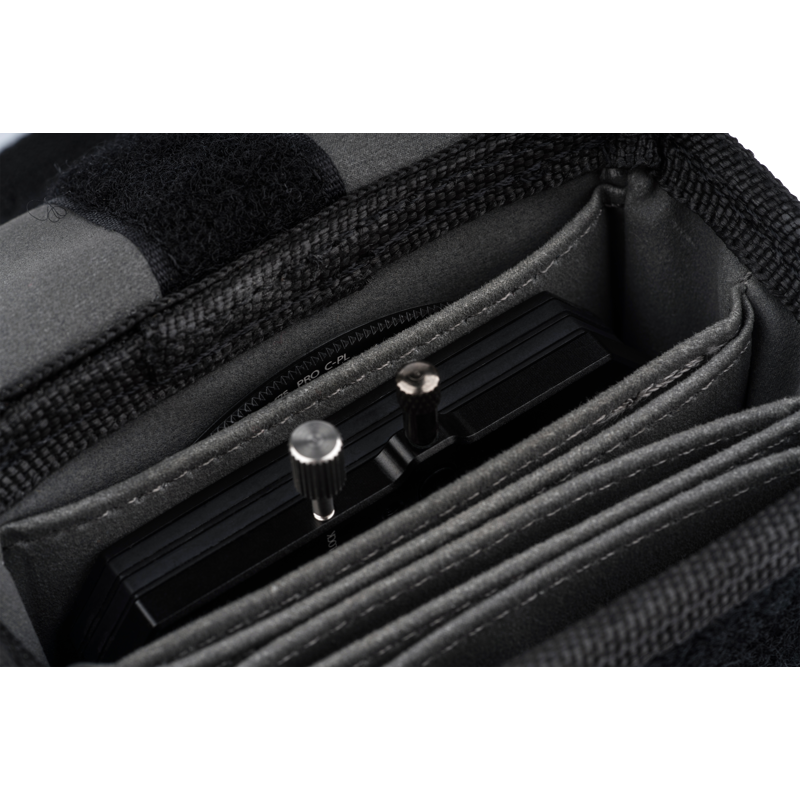 NISI POUCH FOR M75 HOLDER AND FILTERS