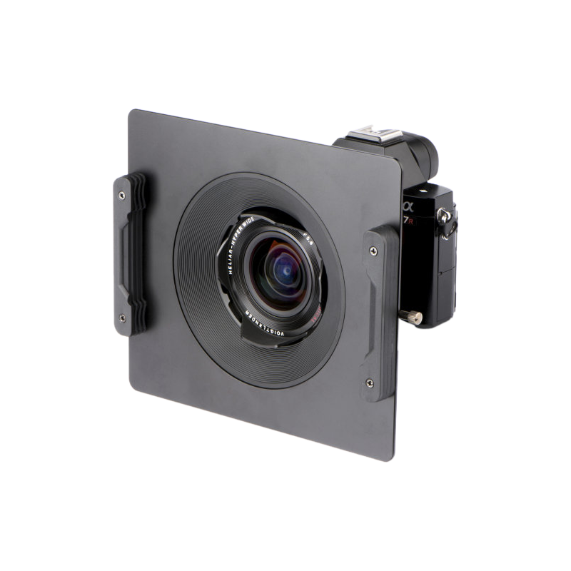 NiSi Filter Holder 150 for Voigtlander 10/5.6