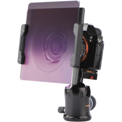 NiSi Filter Holder 150 for Voigtlander 10/5.6