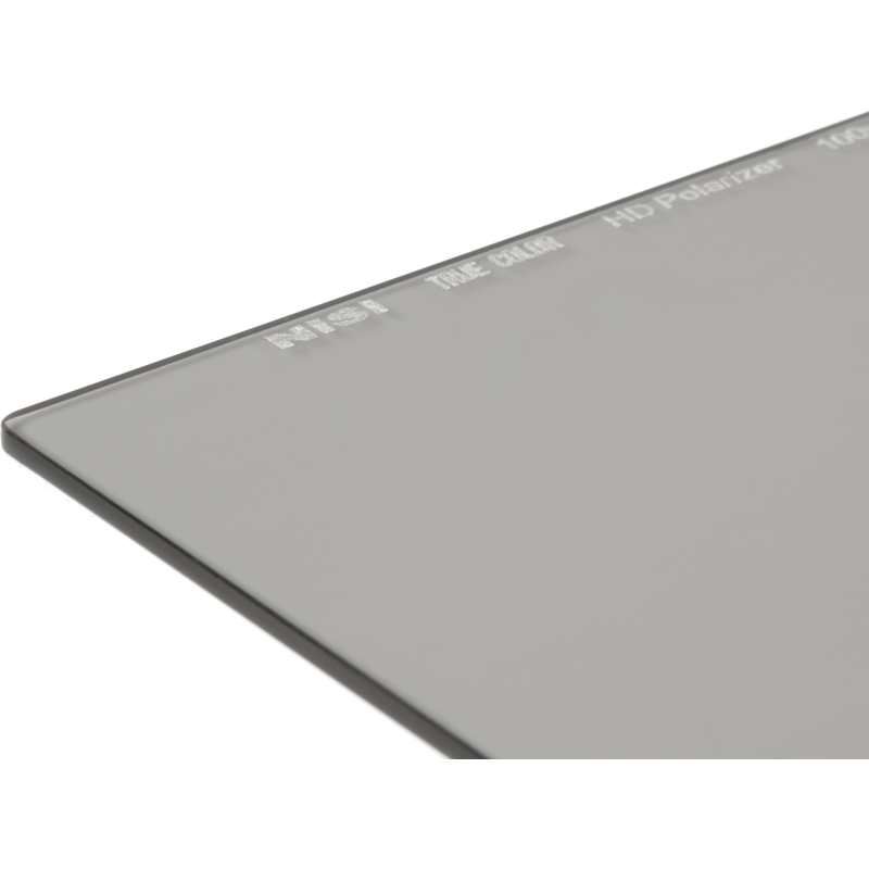 NiSi Square True Color Polarizer HD 100x100mm