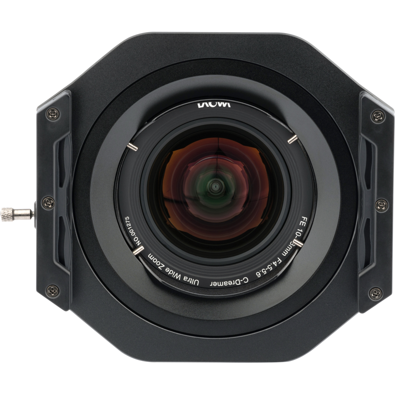 NiSi Filter Holder 100mm Laowa 10-18mm f/4.5-4.6