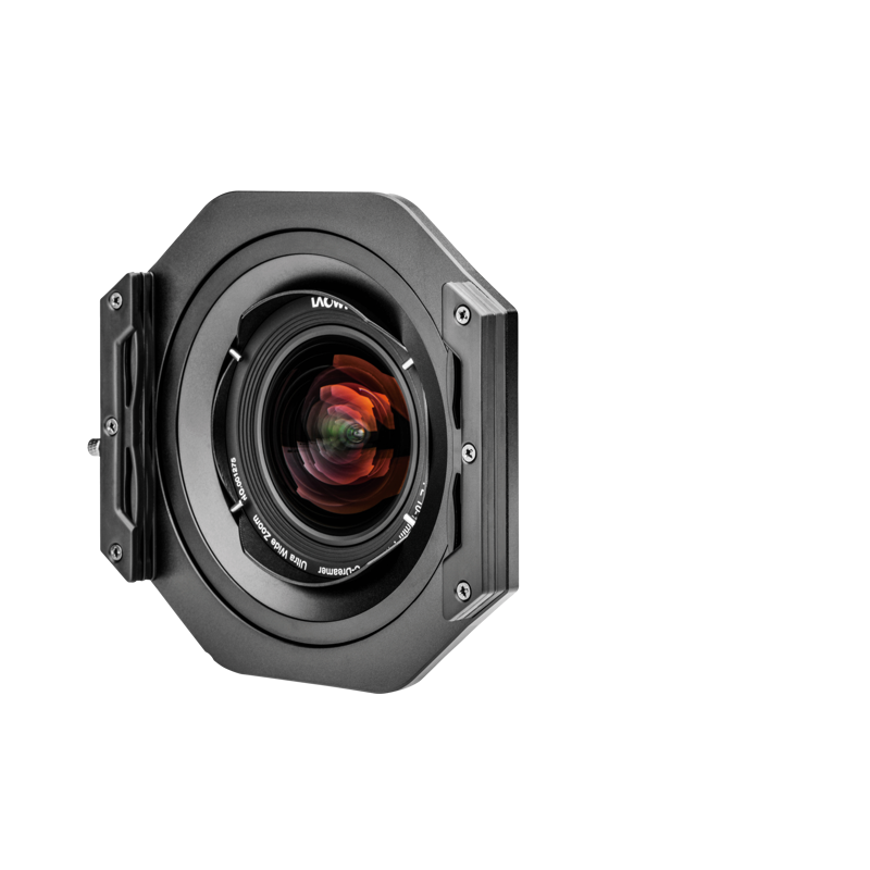 NiSi Filter Holder 100mm Laowa 10-18mm f/4.5-4.6