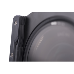 NiSi Holder Alpha for Laowa 12/2.8mm (100mm)