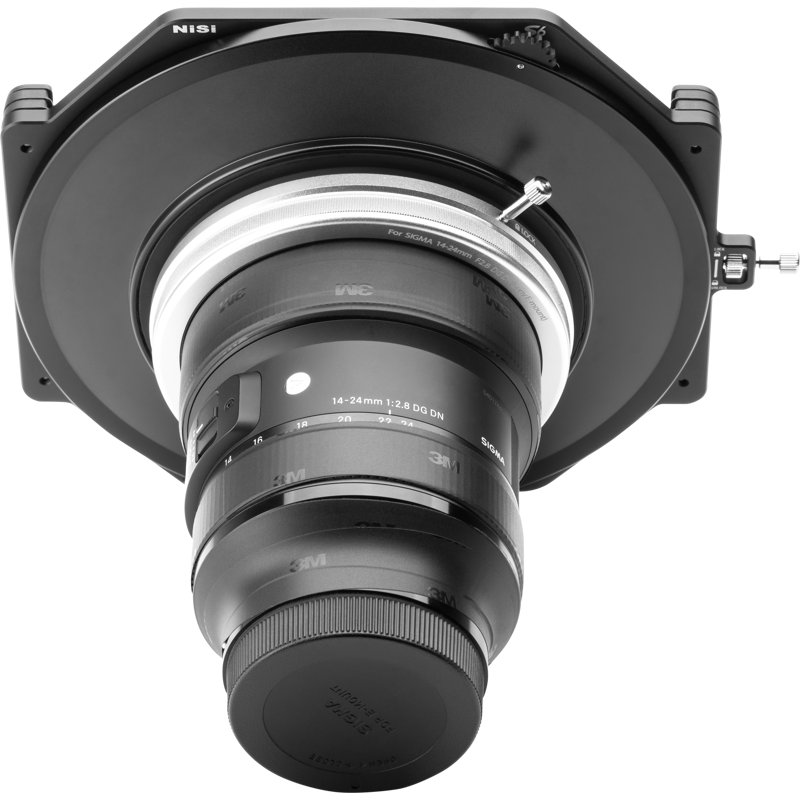 NiSi Filter Holder S6 Kit Sigma 14-24 F2.8 E-Mount