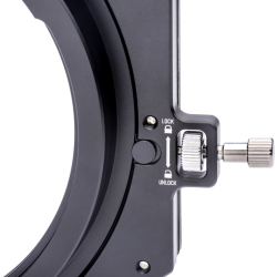 NiSi Filter Holder 100mm For Nikkor Z14-24 F2.8 S