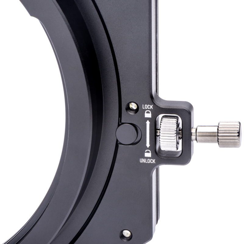 NiSi Filter Holder 100mm For Nikkor Z14-24 F2.8 S