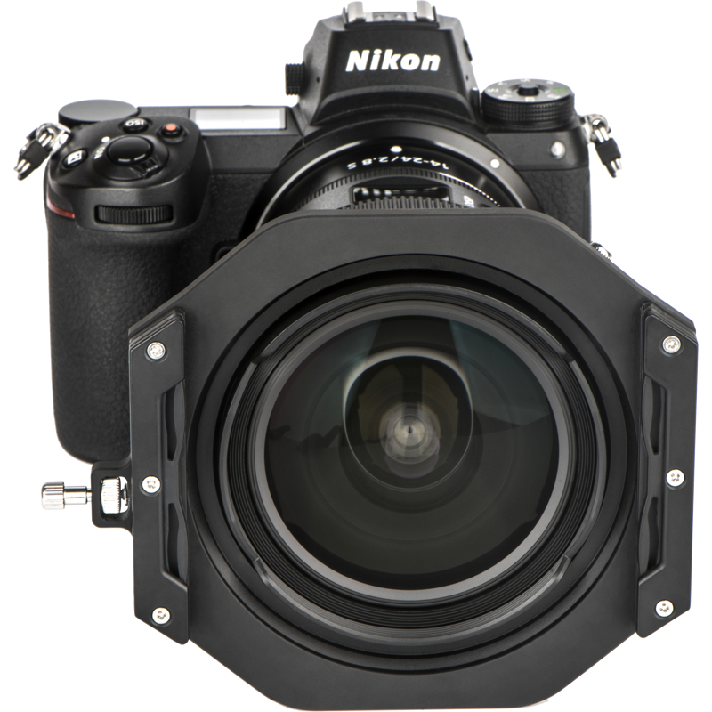 NiSi Filter Holder 100mm For Nikkor Z14-24 F2.8 S