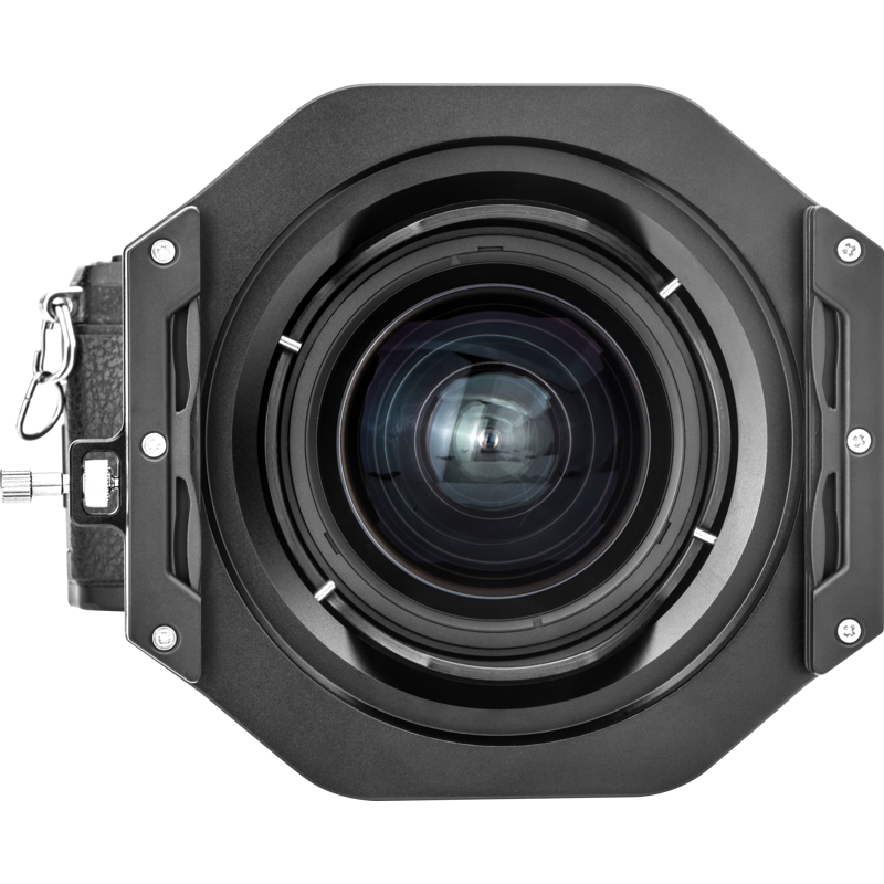 NiSi Filter Holder 100mm For Olympus 7-14mm F2.8