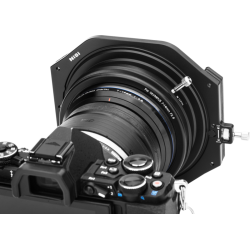 NiSi Filter Holder 100mm For Olympus 7-14mm F2.8