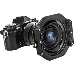 NiSi Filter Holder 100mm For Olympus 7-14mm F2.8