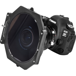NiSi Filter Holder S6 Kit Laowa 15mm F4.5 W-Dreamer
