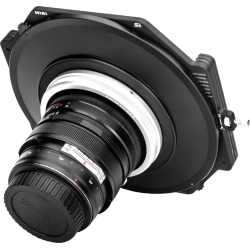 NiSi Filter Holder S6 Kit Laowa 15mm F4.5 W-Dreamer