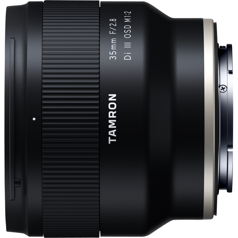 TAMRON 35MM F/2.8 DI III OSD M1:2 SONY FE