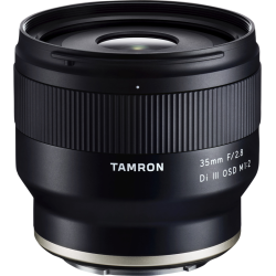 TAMRON 35MM F/2.8 DI III OSD M1:2 SONY FE