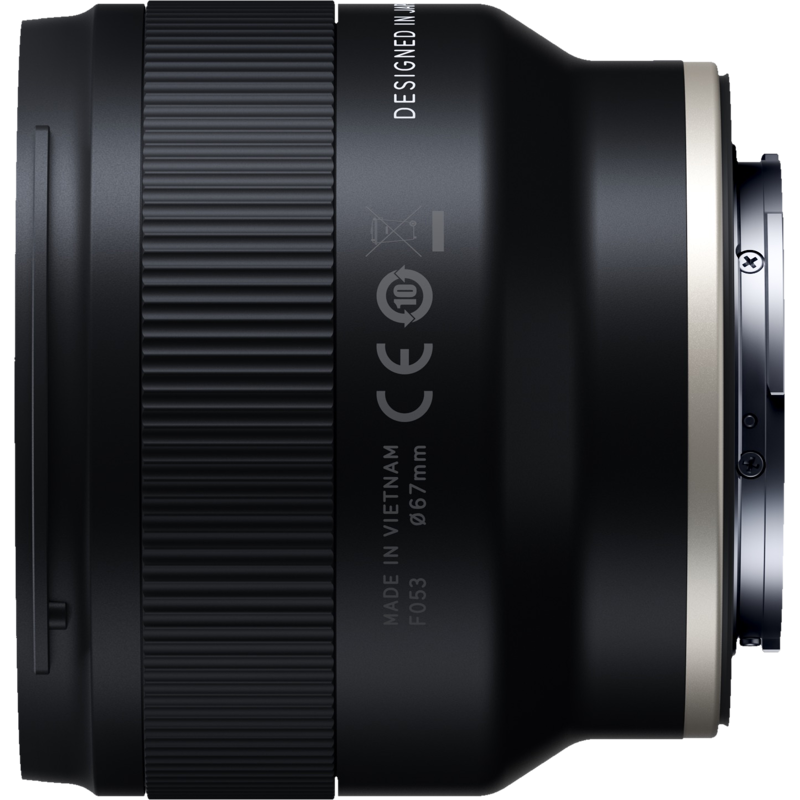 TAMRON 35MM F/2.8 DI III OSD M1:2 SONY FE