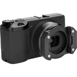 NiSi Master Kit For Ricoh GR IIIx