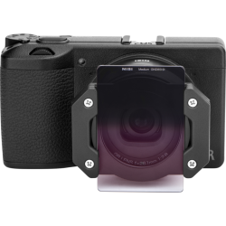 NiSi Master Kit For Ricoh GR IIIx