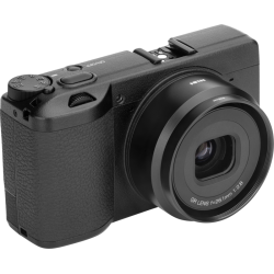 NiSi Master Kit For Ricoh GR IIIx