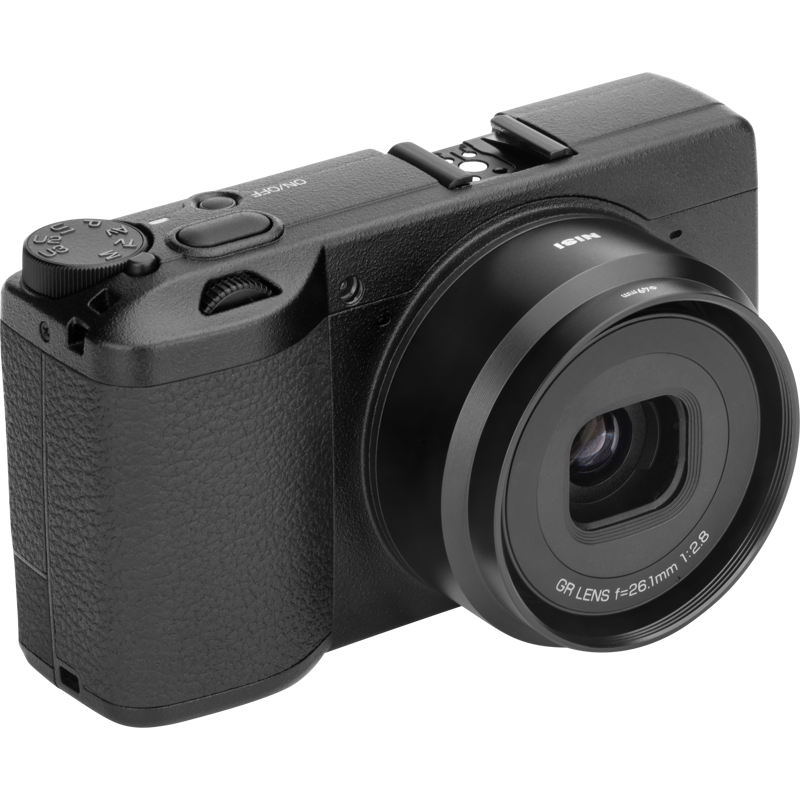 NiSi Master Kit For Ricoh GR IIIx