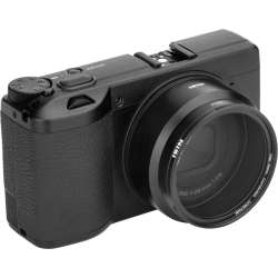 NiSi Master Kit For Ricoh GR IIIx