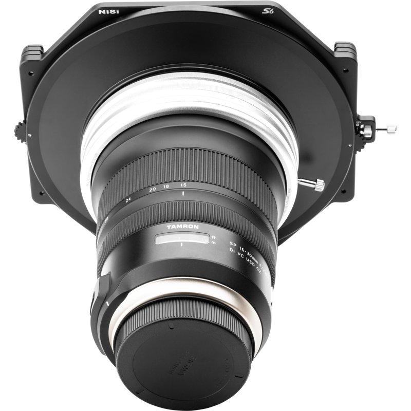 NiSi Filter Holder S6 Kit True Color For Tamron 15-30mm F2.8