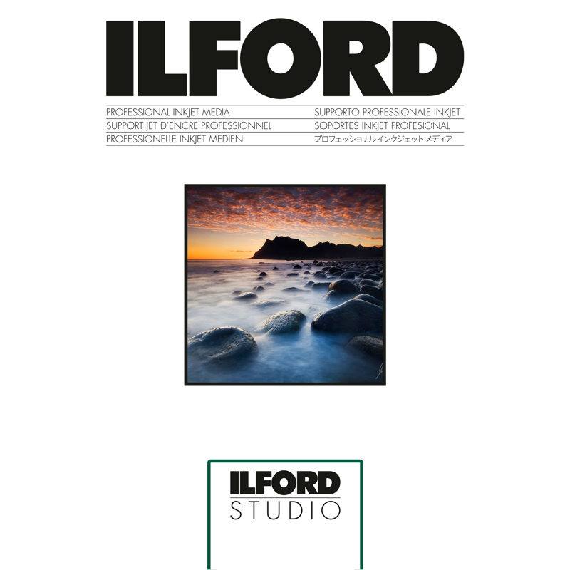 Ilford Studio Glossy 250g 61cm x 30m