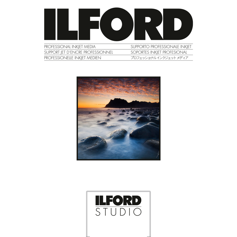 Ilford Studio Matt 235g 152,4cm x 25m